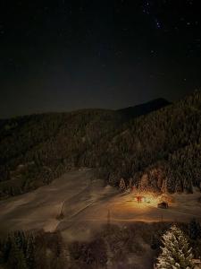 Lòni Lodge Vermiglio
