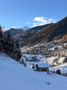 Lòni Lodge Vermiglio