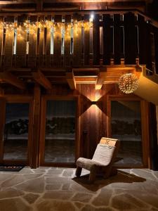 Lòni Lodge Vermiglio