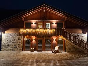 Lòni Lodge Vermiglio