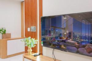 1BR plus BE3 Vinwonder Homestay Vinhomes Grand Park