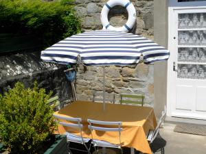 Les Flots Bleus Cancale