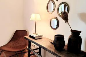 Townhouse Close To Town And Beach