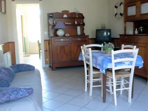 Les Flots Bleus Cancale