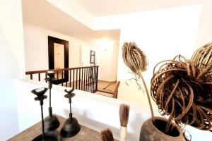 Townhouse Close To Town And Beach