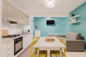 Azzurra Apartments Trinacria