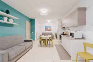 Azzurra Apartments Trinacria