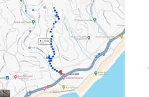 Pool, Sea Views And Privacy V208