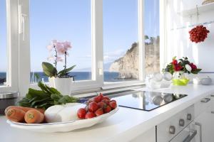 Marina Blu House