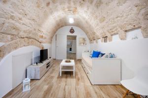 Il Rifugio Del Nostromo