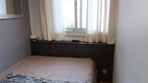 Le Bellavista T2 Cassis Emplacement
