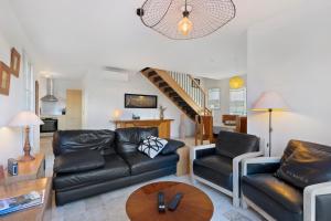 La maison des peupliers