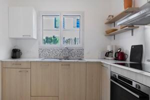 La maison des peupliers