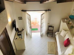 Trilocale Taverna 80 mt spiaggia