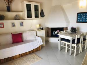 Trilocale Taverna 80 mt spiaggia