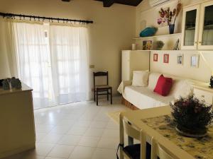 Trilocale Taverna 80 mt spiaggia