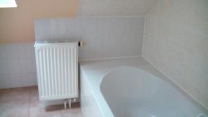 Ferienwohnung Am Bahnhof