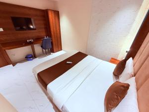 Hotel Adkar Residency Borivali West