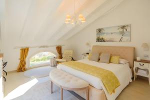 Appartamento Villa Antonia