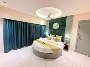 Hotel Adkar Residency Borivali West