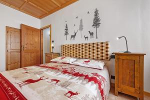 Appartamento Ca Mocc Immobilux