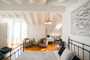 Appartamento Villa Antonia
