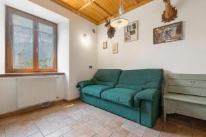 Appartamento Ca Mocc Immobilux