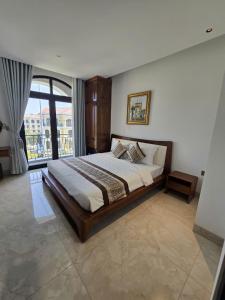 Golden Sea Hotel Grand World Phú Quốc