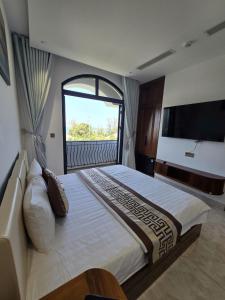 Golden Sea Hotel Grand World Phú Quốc