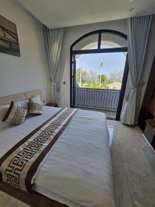 Golden Sea Hotel Grand World Phú Quốc