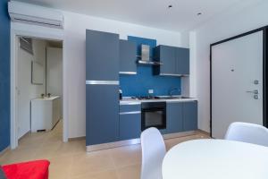 Verdemare a due passi dal mare