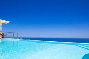 Villa Idylle Crete