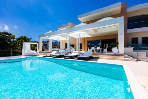 Villa Idylle Crete