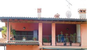 Lakeview Dream Veranda Sul Lago