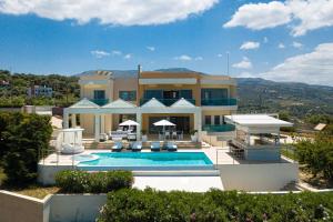 Villa Idylle Crete