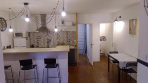 Appartement City Center Forcalquier