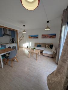 Livingtarifa Lances Blue