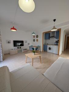 Livingtarifa Lances Blue