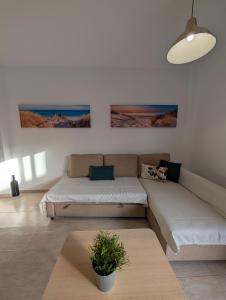 Livingtarifa Lances Blue