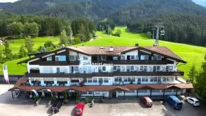 Hotel Heinz