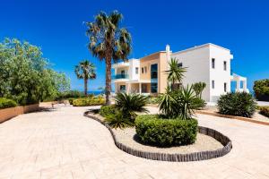 Villa Idylle Crete