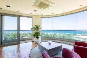 Villa Idylle Crete
