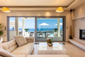 Villa Idylle Crete