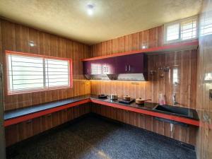 ANVAM Homestay