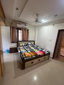 3BHK Elite Orchid Villa Mandipatnam Hyderabad