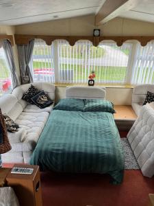 Cozy Mobile Home in Reighton Gap Pet-Friendly Retreat