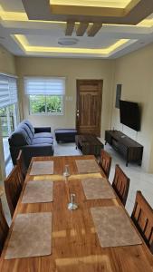 2-Bedroom Retreat in Santiago, Philippines