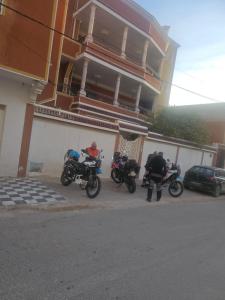 appart près des ruines romaines