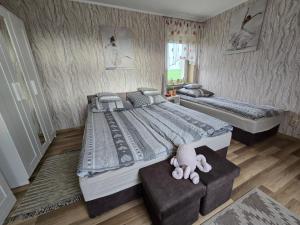 Dom wypoczynkowy Radomno