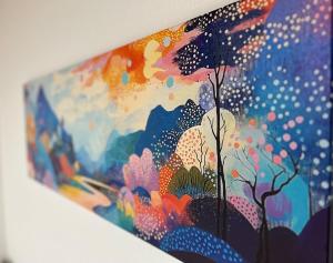 Tanaka 3F 田中ビル3F